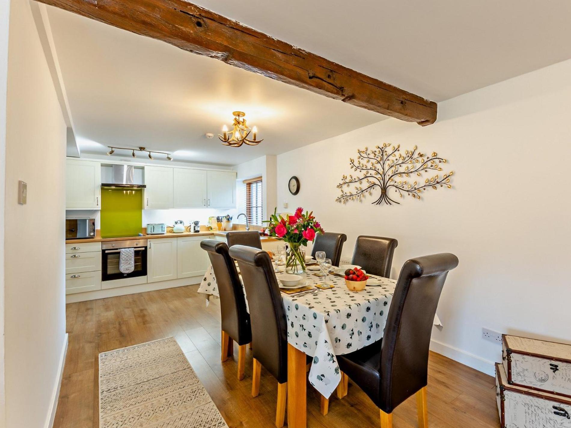 Вилла 2 Bed In Filey 79280 Wold Newton  Экстерьер фото