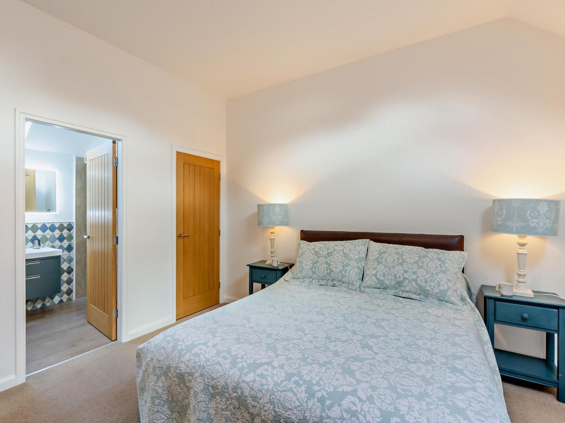 Вилла 2 Bed In Filey 79280 Wold Newton  Экстерьер фото