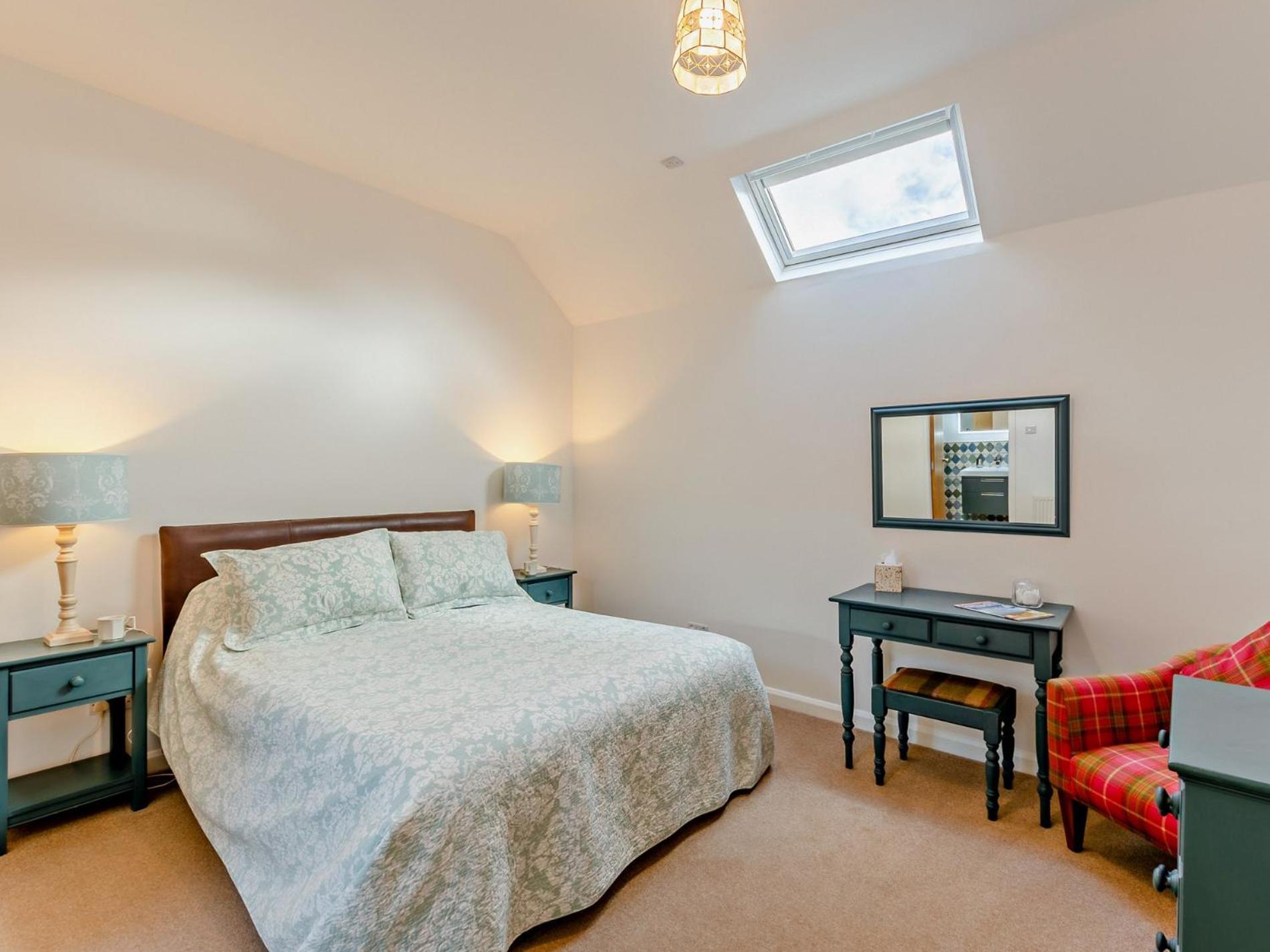 Вилла 2 Bed In Filey 79280 Wold Newton  Экстерьер фото