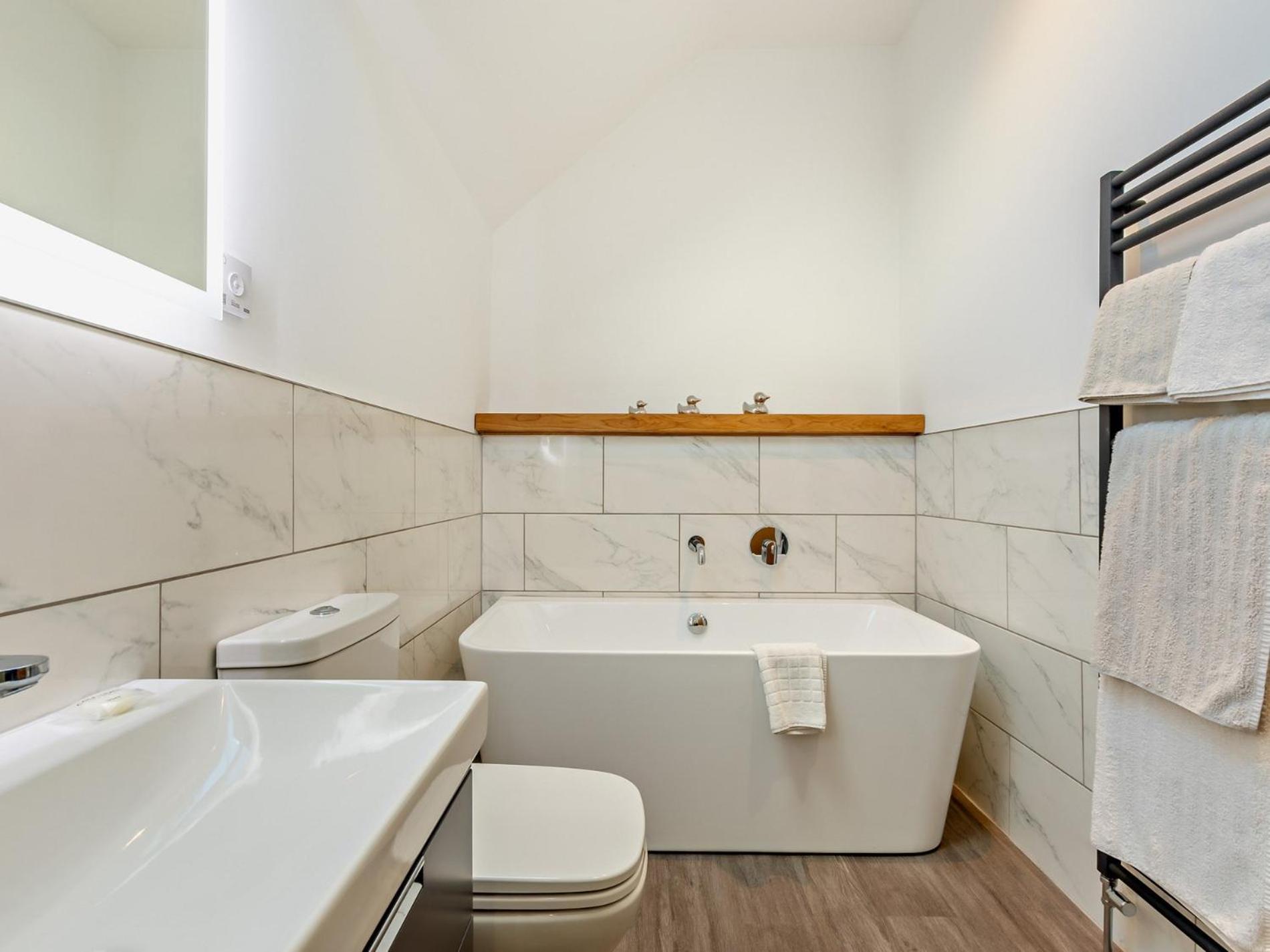 Вилла 2 Bed In Filey 79280 Wold Newton  Экстерьер фото
