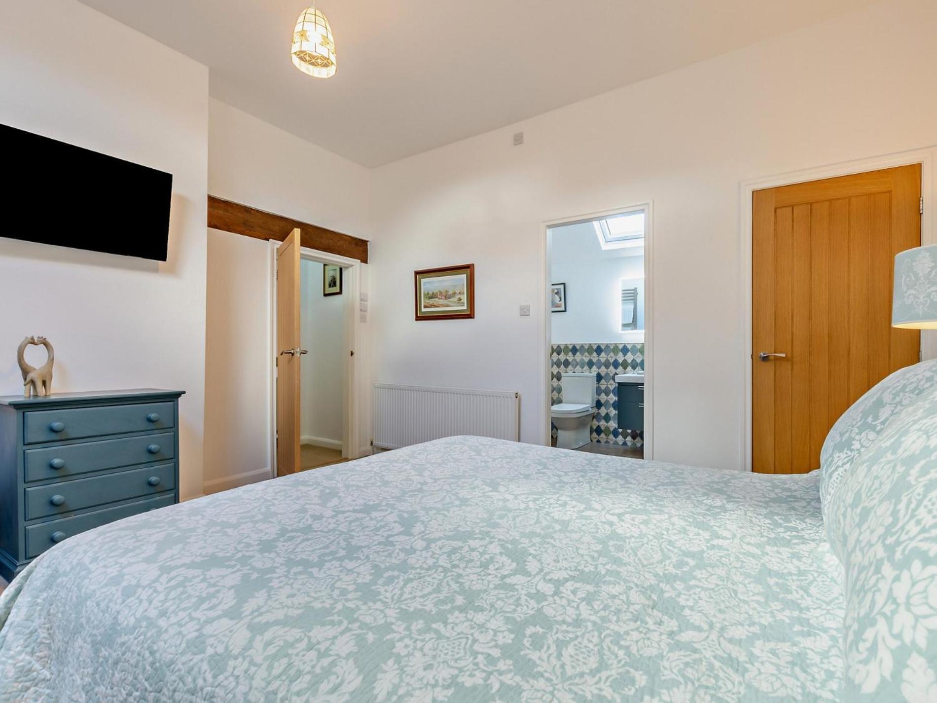 Вилла 2 Bed In Filey 79280 Wold Newton  Экстерьер фото